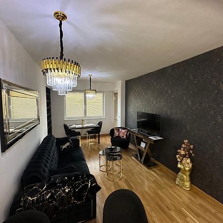 스코페 Royal Casa 아파트 외부 사진