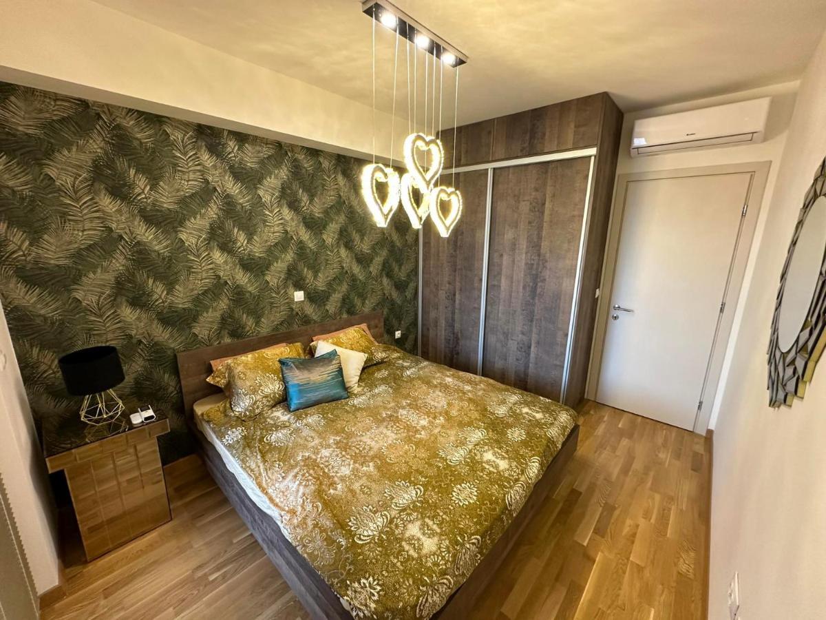 스코페 Royal Casa 아파트 외부 사진